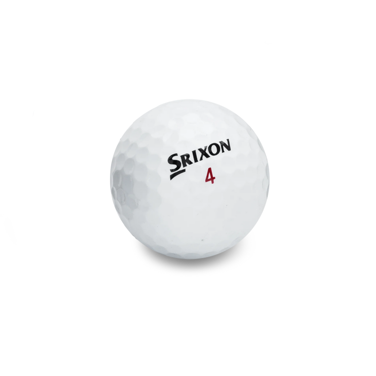Used Srixon Z-Star XV Golf Balls - 1 Dozen - Pro Game Sports