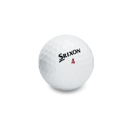 Used Srixon Z-Star XV Golf Balls - 1 Dozen - Pro Game Sports