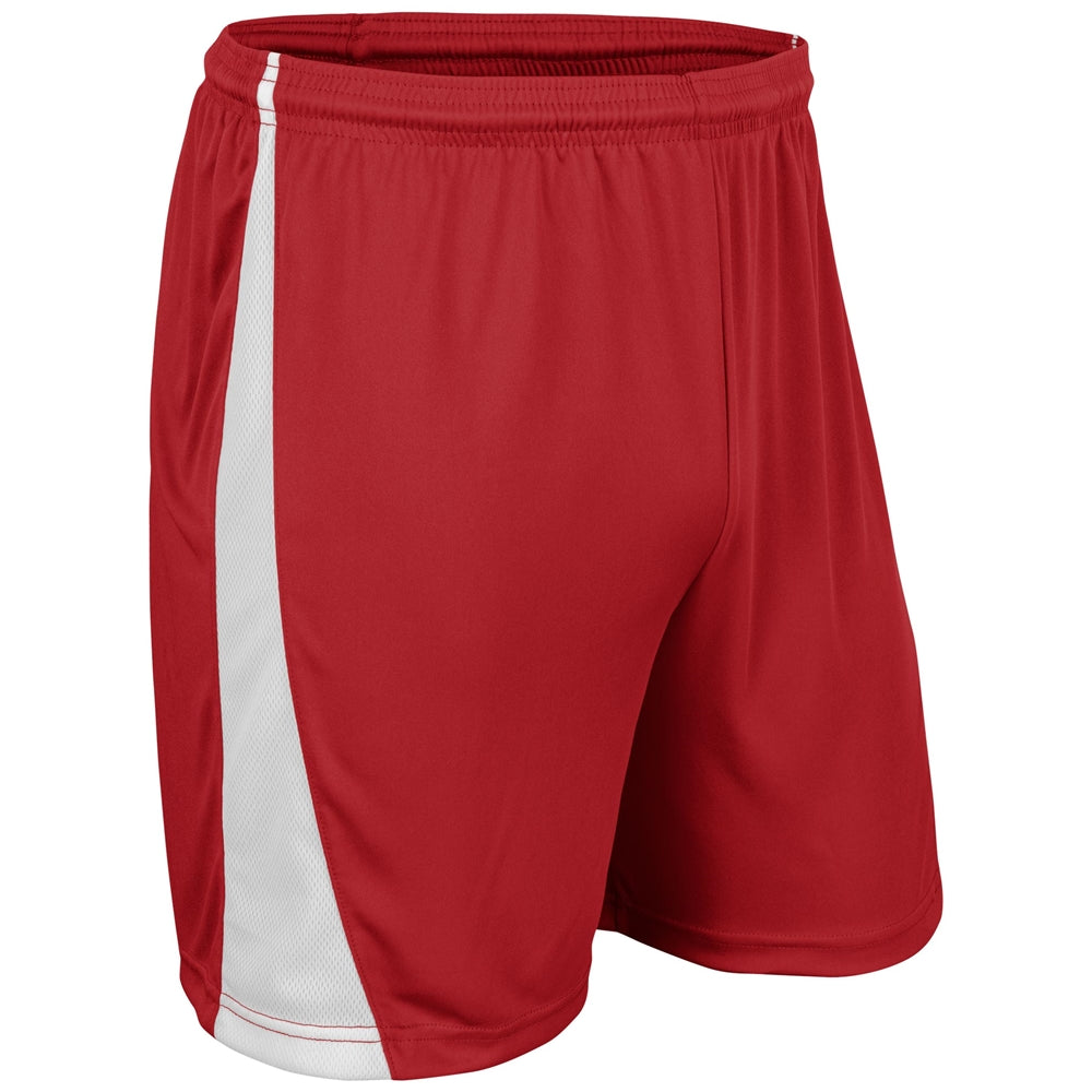 Sweeper Soccer Short - Youth