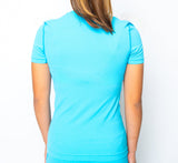 ProForm™ Women’s Short Sleeve Compression Shirt