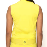 Youth Girl's ProForm® Compression Sleeveless Athletic Shirt