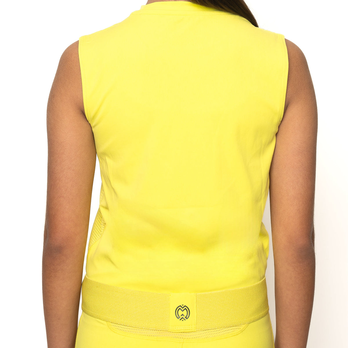 ProForm™ Girls' Compression Tank Top