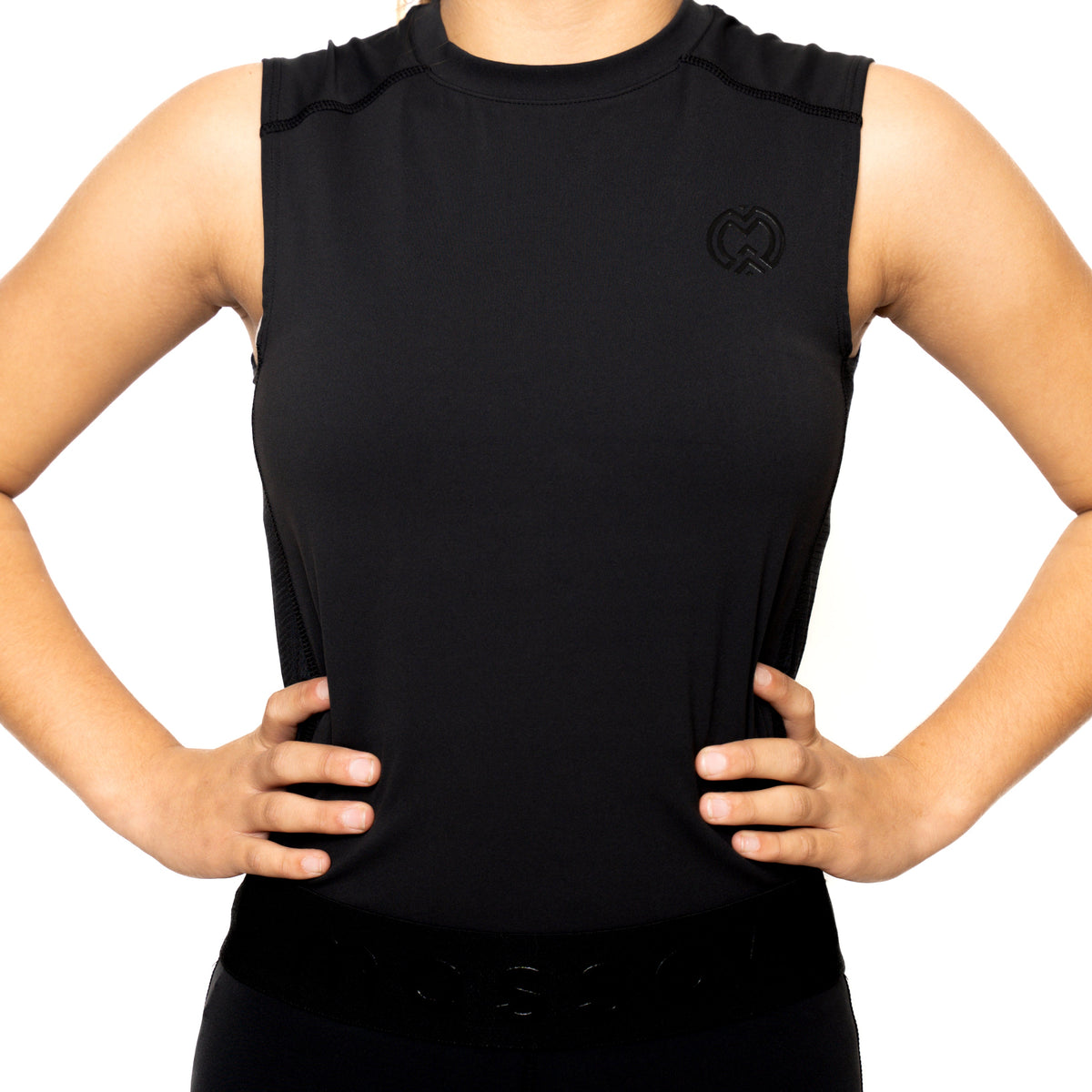 ProForm™ Girls' Compression Tank Top