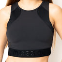 ProForm® Women's Longline Sports Bra - Pro Game Sports