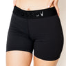 ProForm™ Girls' Mid-Rise 5″ Compression Shorts