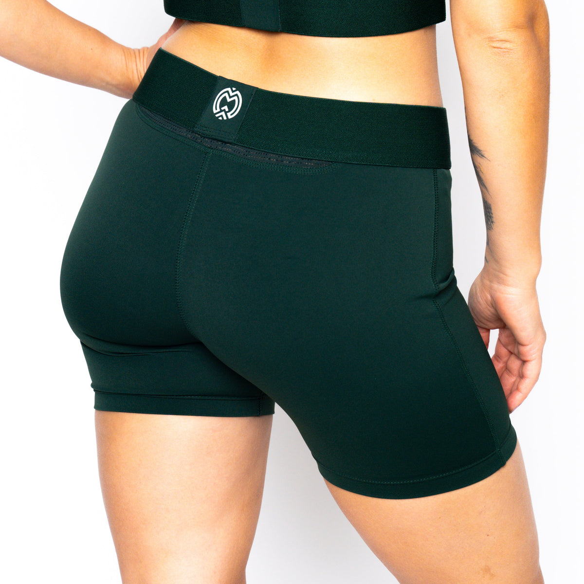 ProForm™ Women’s Mid-Rise 5″ Compression Shorts