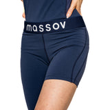 ProForm® Women's One Leg Compression Pants - Pro Game Sports