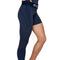ProForm® Women's One Leg Compression Pants - Pro Game Sports