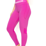 ProForm™ Girls' Compression Leggings