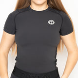 ProForm™ Women’s Short Sleeve Compression Shirt