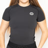 ProForm™ Women’s Short Sleeve Compression Shirt