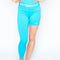 ProForm® Women's One Leg Compression Pants - Pro Game Sports