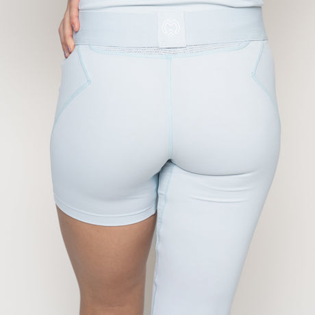 ProForm® Women's One Leg Compression Pants - Pro Game Sports