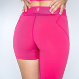 ProForm® Women's One Leg Compression Pants - Pro Game Sports