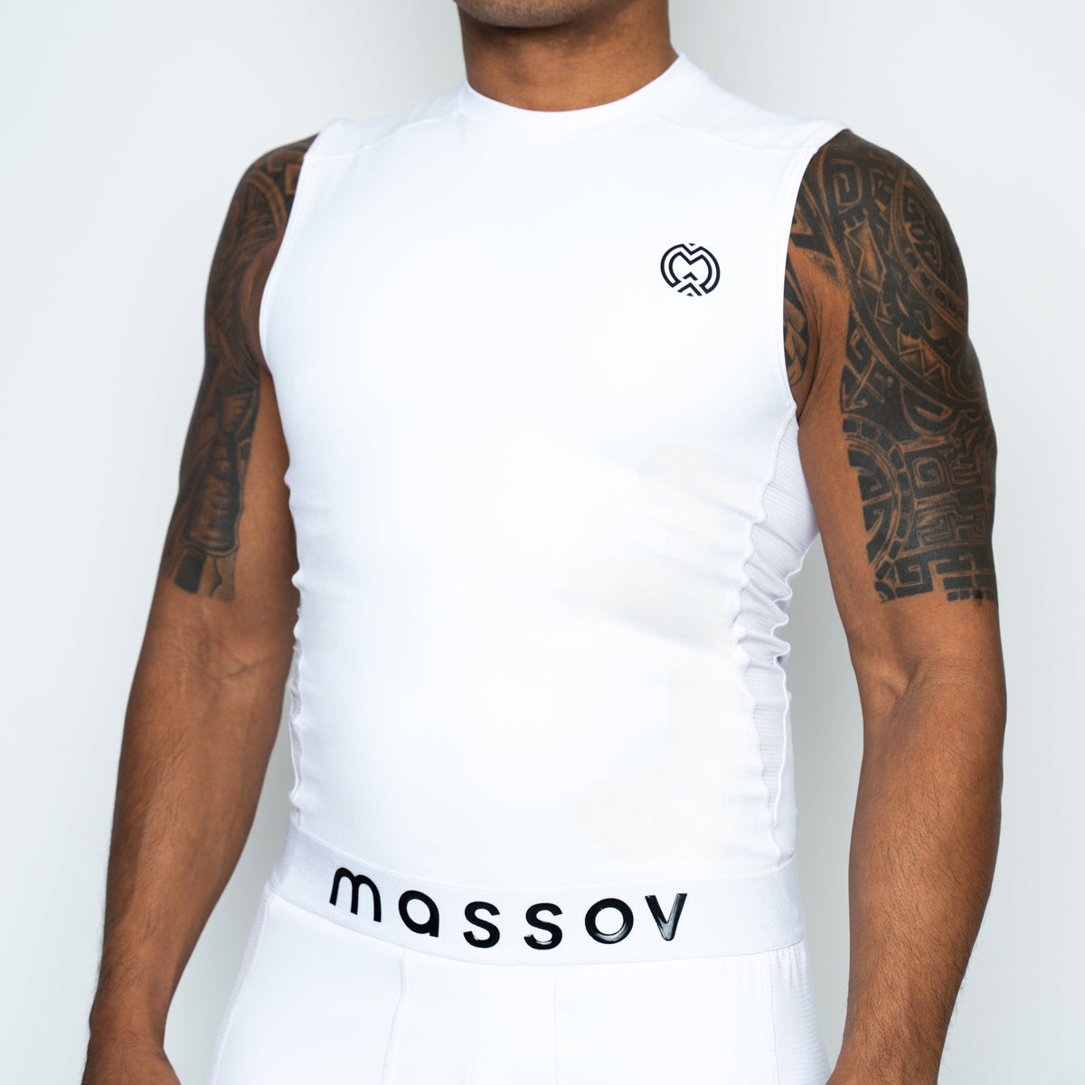 ProForm™ Boys' Compression Tank Top