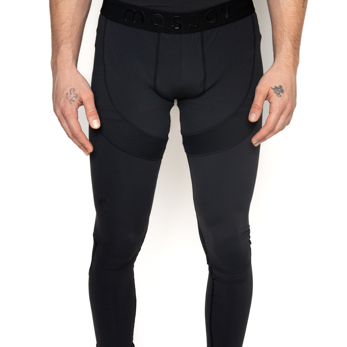 ProForm™ Boys' Compression Pants
