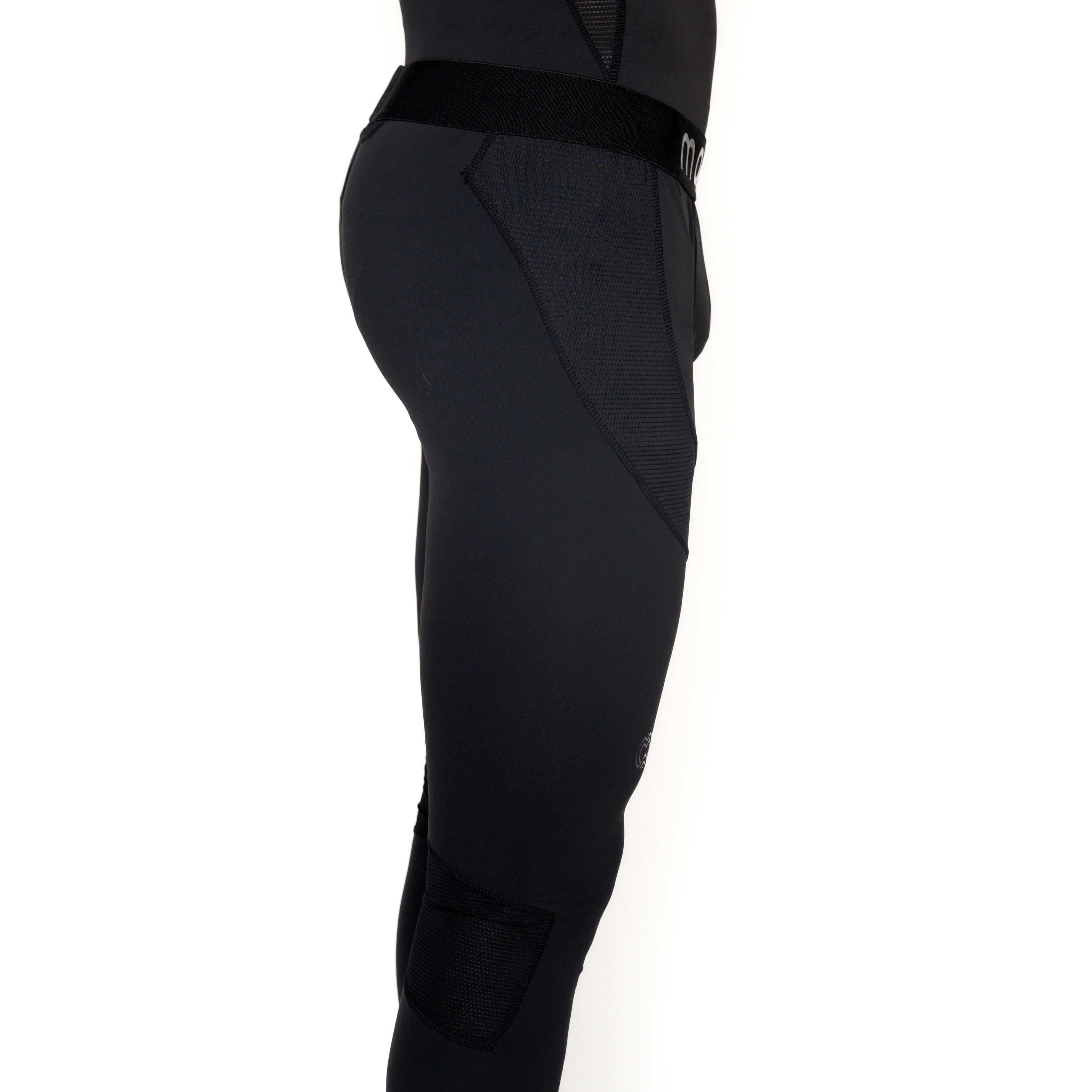 Youth Boy's ProForm® Athletic Tights