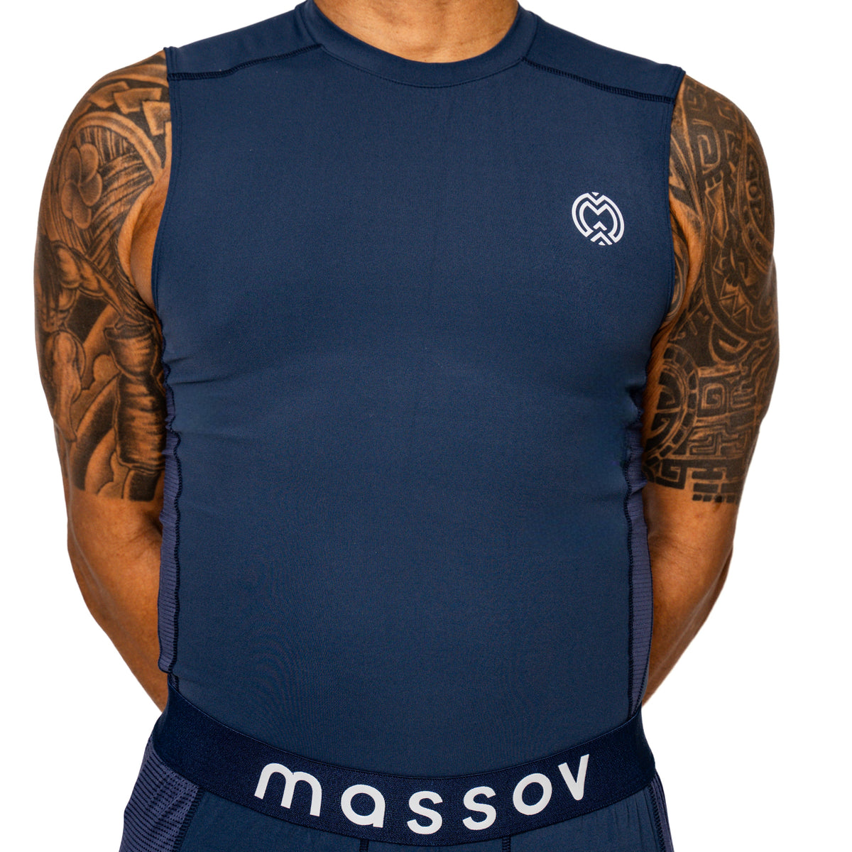 ProForm™ Boys' Compression Tank Top