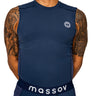 ProForm™ Boys' Compression Tank Top