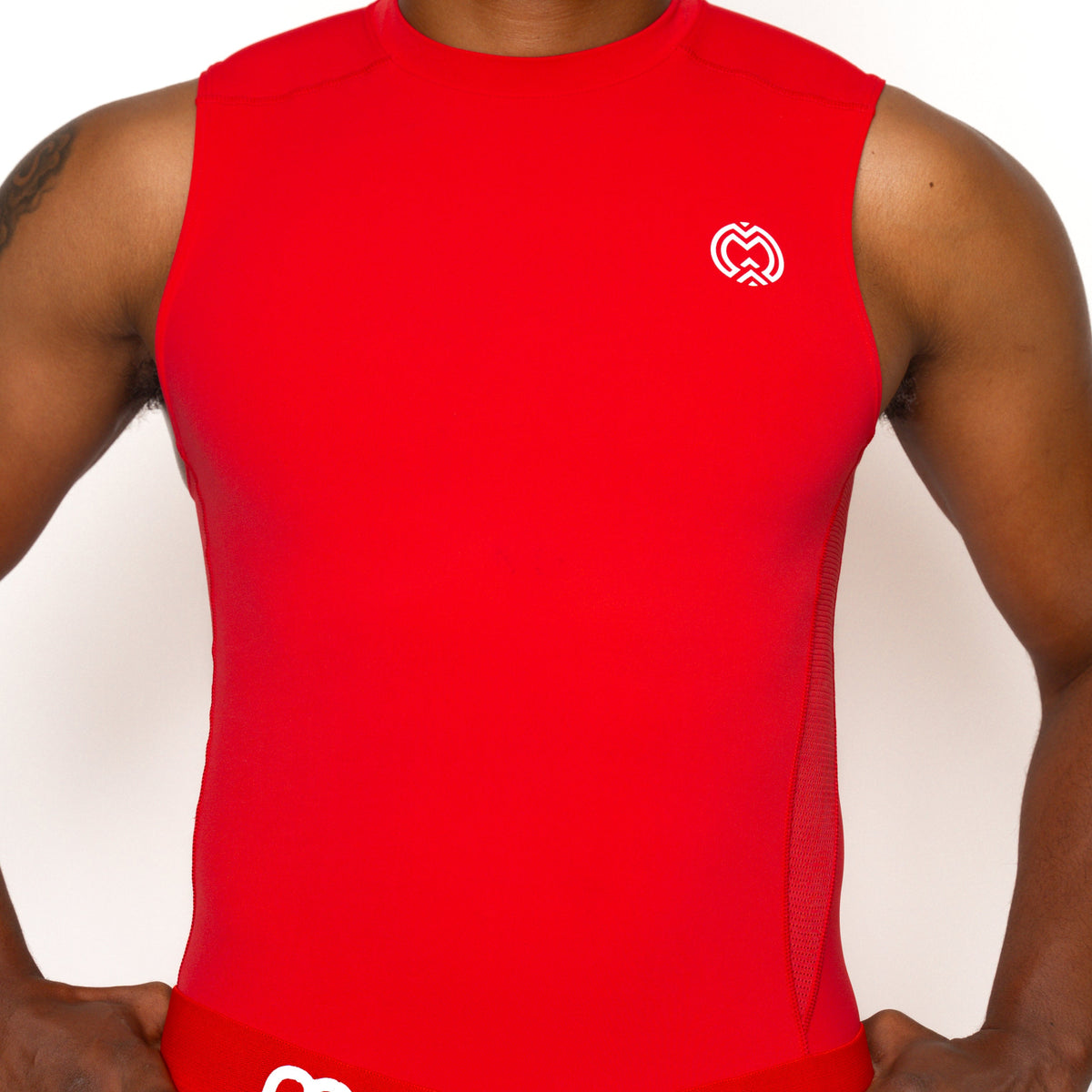 ProForm™ Boys' Compression Tank Top