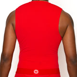 Youth Boy's ProForm® Compression Sleeveless Athletic Shirt