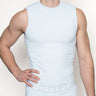 ProForm® Men's Compression Tank Top