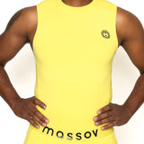 ProForm™ Boys' Compression Tank Top