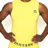 ProForm™ Boys' Compression Tank Top