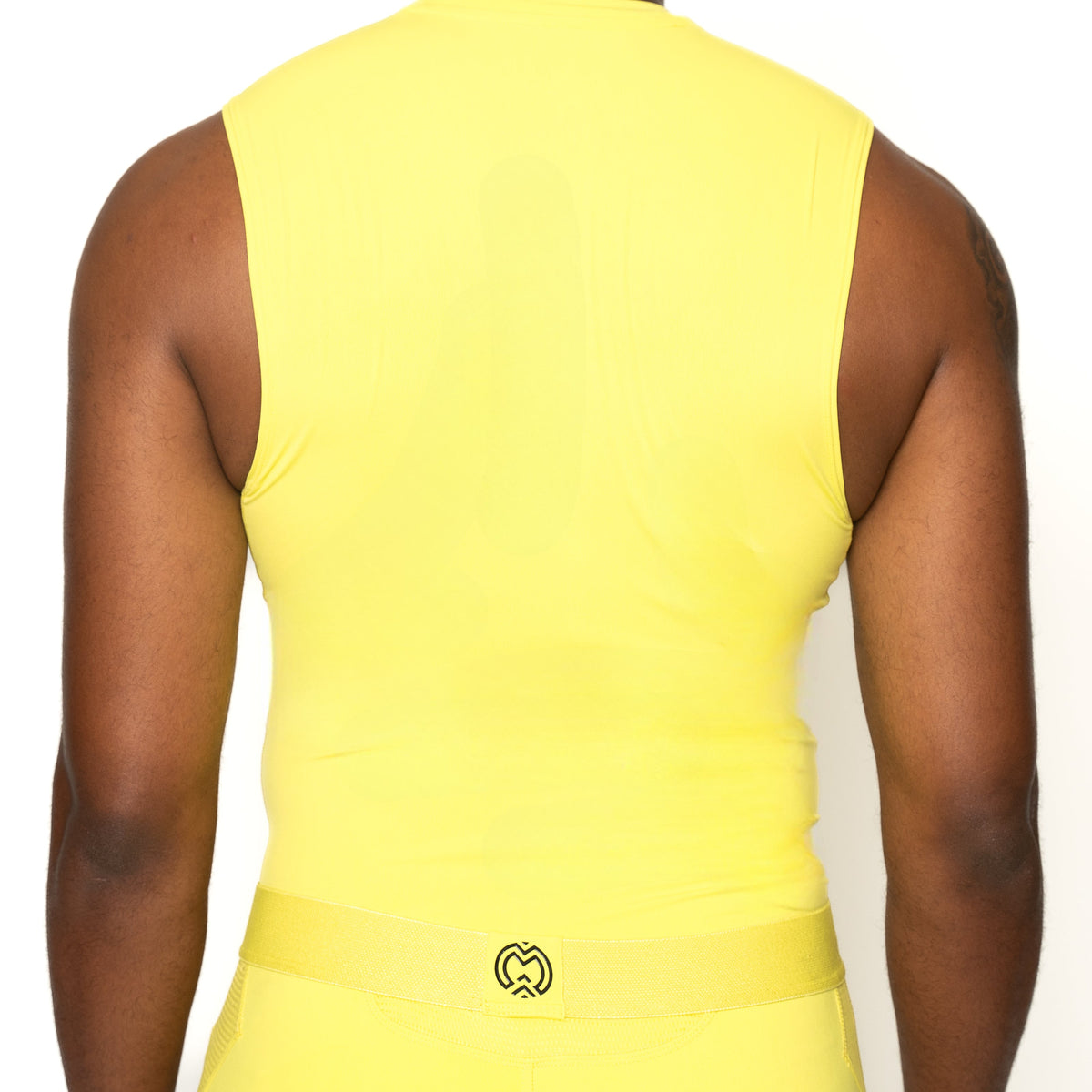 ProForm™ Boys' Compression Tank Top