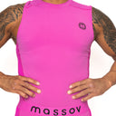 ProForm™ Boys' Compression Tank Top