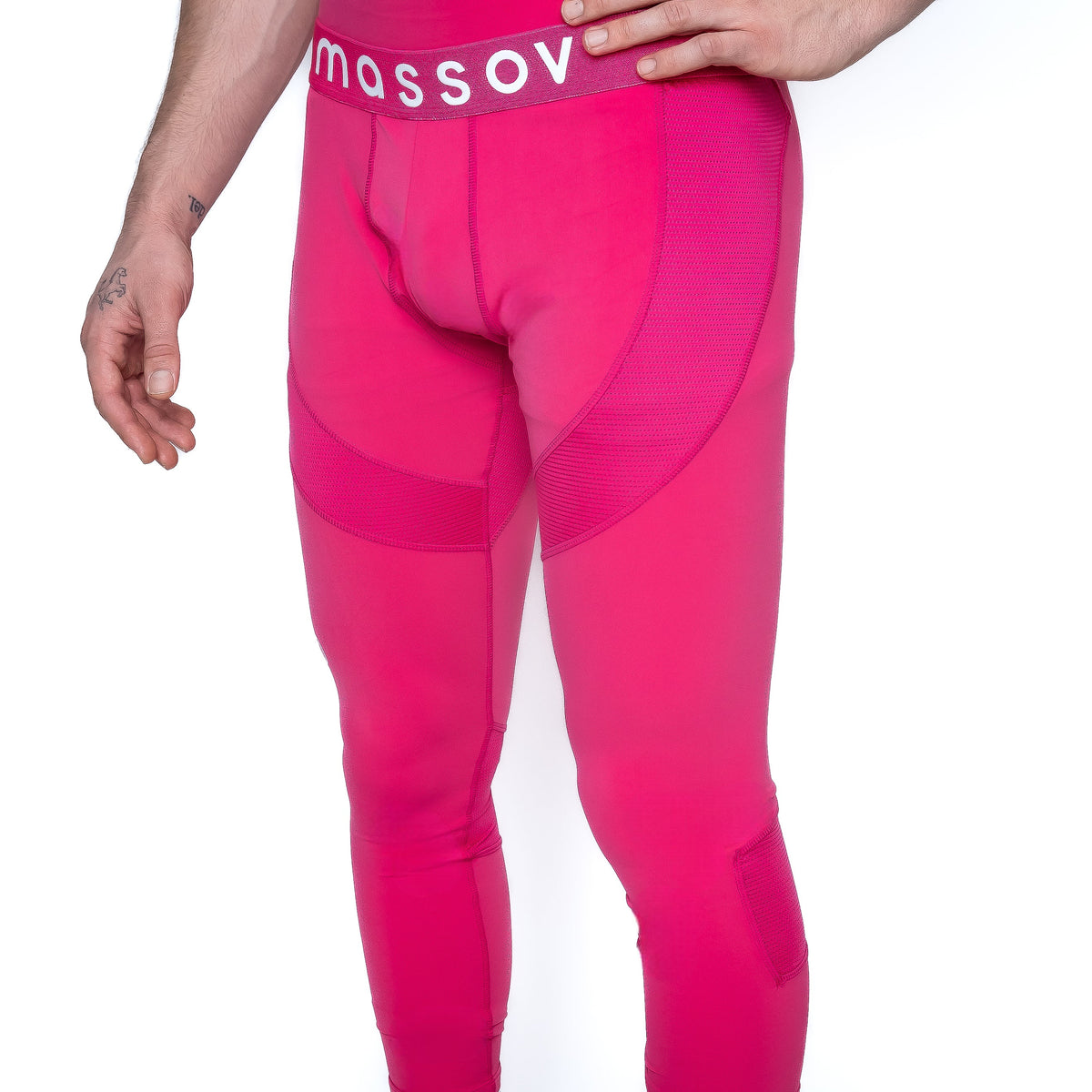 ProForm™ Boys' Compression Pants