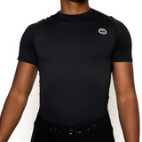 ProForm™ Boys' Short Sleeve Compression Shirt