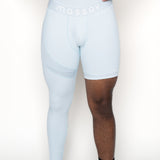 ProForm® Men's One Leg Compression Pants - Pro Game Sports