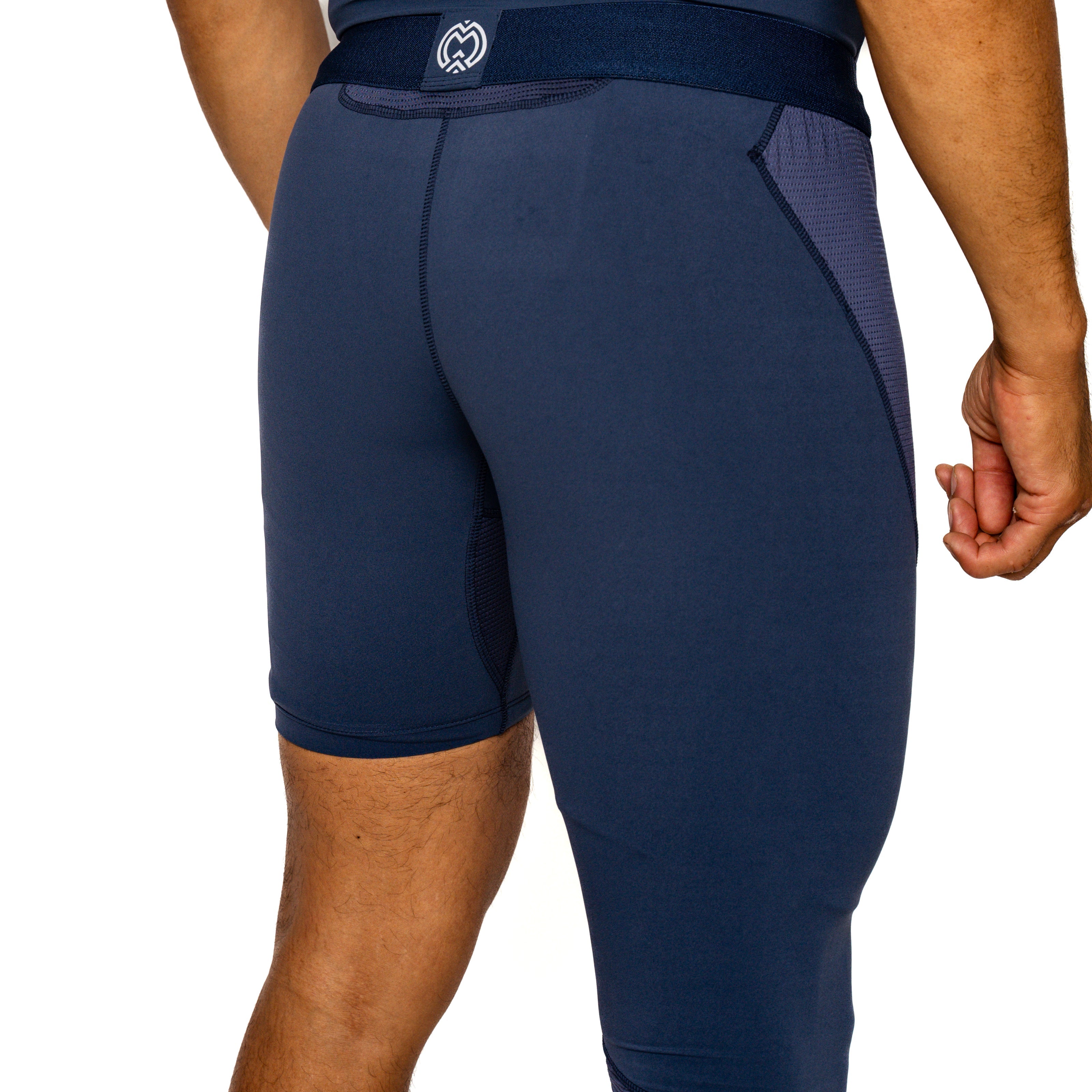 Men's ProForm® Single Leg Athletic Tights