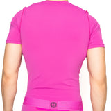 ProForm™ Boys' Short Sleeve Compression Shirt
