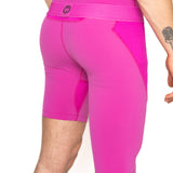 ProForm® Men's One Leg Compression Pants - Pro Game Sports