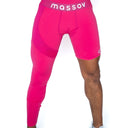 ProForm® Men's One Leg Compression Pants - Pro Game Sports