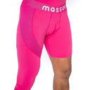 ProForm® Youth Boys' One Leg Compression Pants - Pro Game Sports