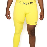 ProForm® Men's One Leg Compression Pants - Pro Game Sports