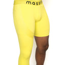 ProForm® Men's One Leg Compression Pants - Pro Game Sports