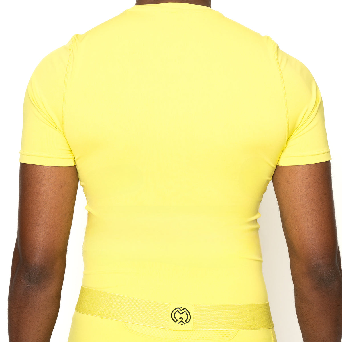 ProForm™ Boys' Short Sleeve Compression Shirt