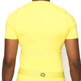 ProForm™ Boys' Short Sleeve Compression Shirt
