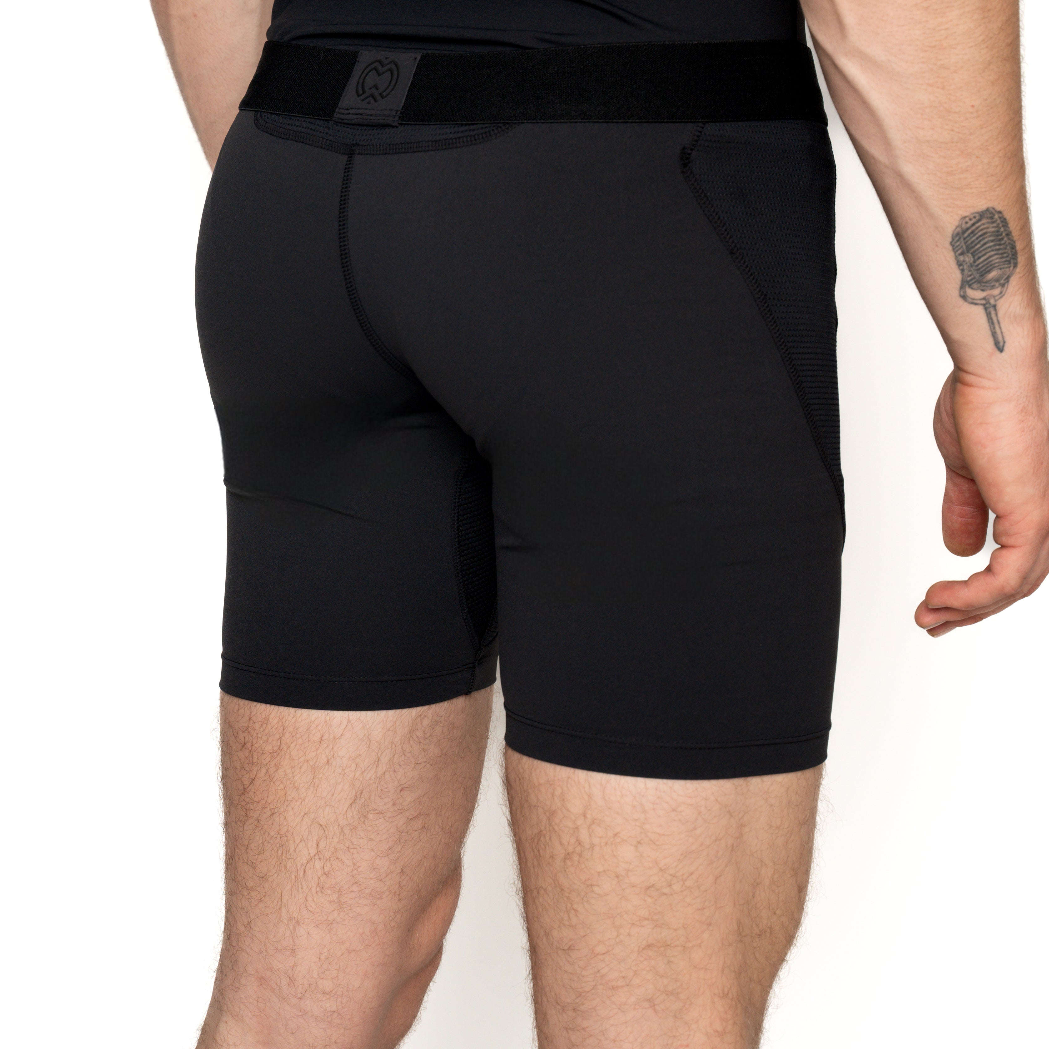 Men's ProForm® 7" Compression Shorts