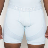 ProForm™ Boys' 7″ Compression Shorts