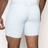 ProForm™ Boys' 7″ Compression Shorts