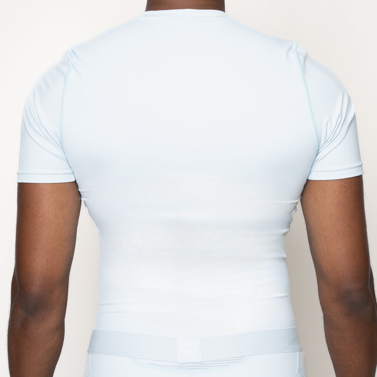 ProForm™ Boys' Short Sleeve Compression Shirt