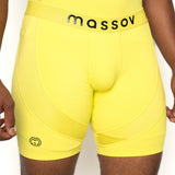 ProForm™ Boys' 7″ Compression Shorts