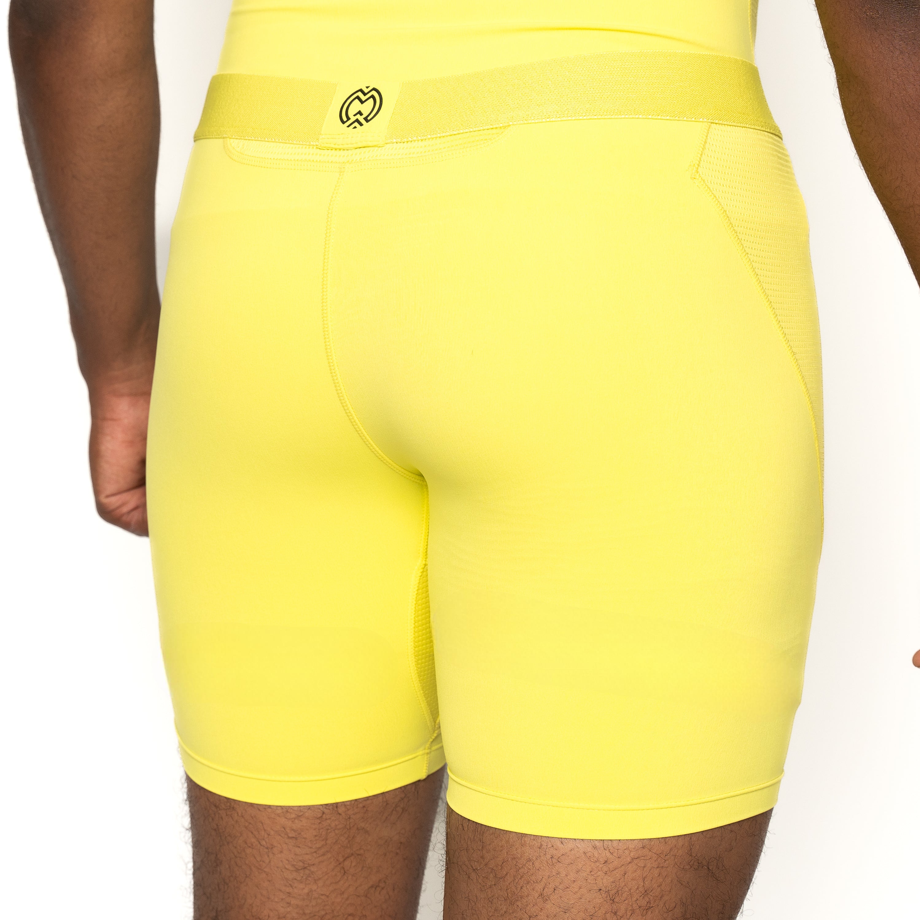 Men's ProForm® 7" Compression Shorts