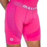 ProForm™ Boys' 7″ Compression Shorts