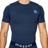 ProForm™ Boys' Short Sleeve Compression Shirt